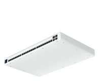 Ubiquiti UISP-S-Pro-EU Switch 24x RJ45 1000Mb/s 16x 4x SFP+ 220W - 1573964 - zdjęcie 6